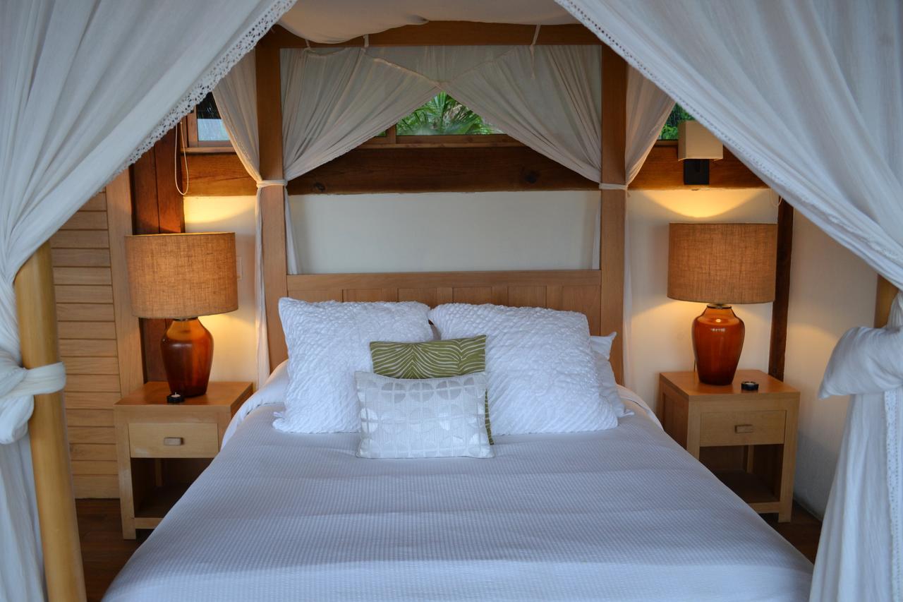 Hotel Boutique Siete Lunas Sayulita Exteriör bild