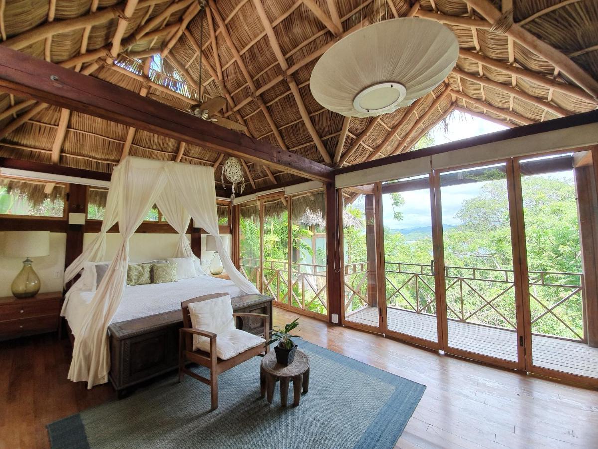 Hotel Boutique Siete Lunas Sayulita Exteriör bild
